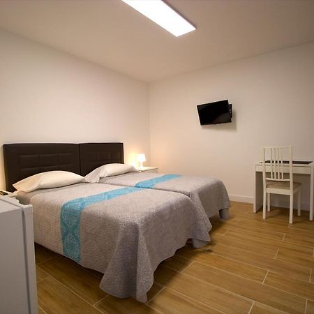 Las Palmas Smart Rooms エクステリア 写真