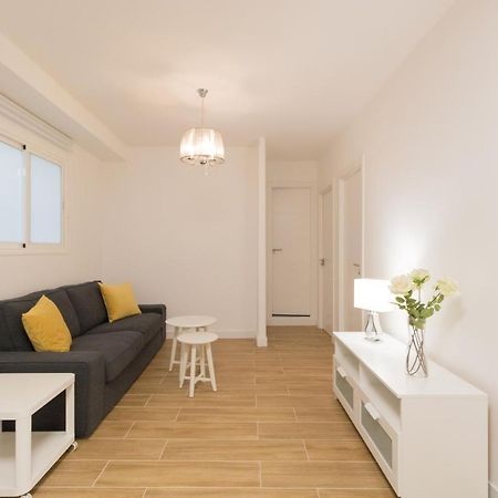 Las Palmas Smart Rooms エクステリア 写真