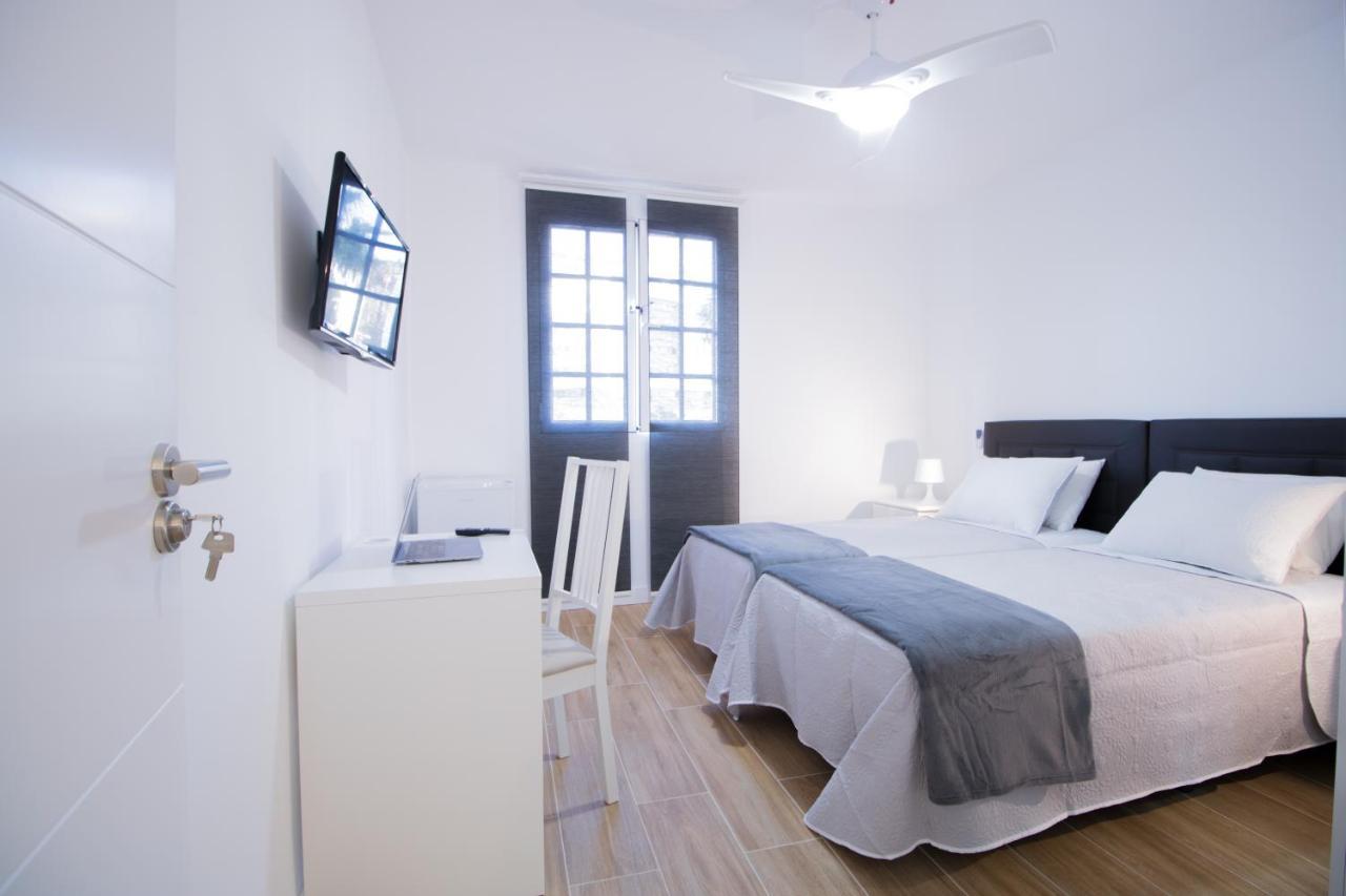 Las Palmas Smart Rooms エクステリア 写真