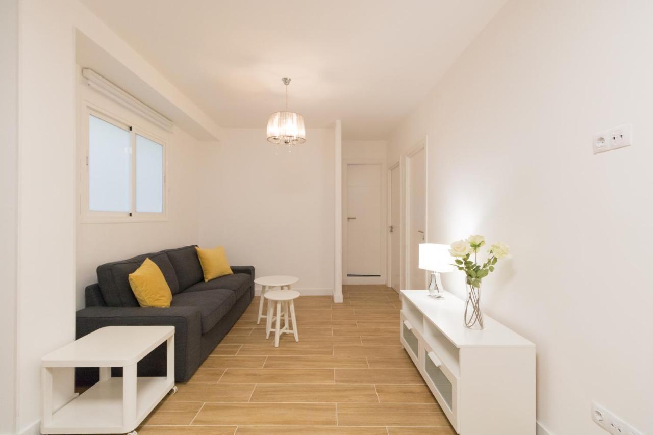 Las Palmas Smart Rooms エクステリア 写真