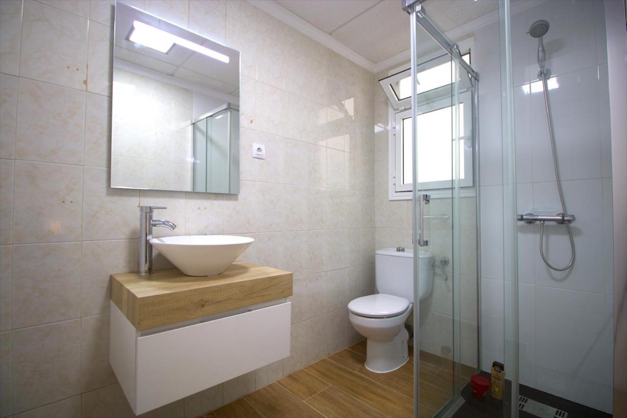 Las Palmas Smart Rooms エクステリア 写真